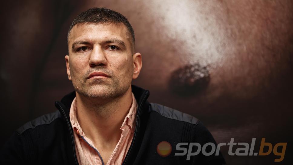 Тервел Пулев и Тома Великов с нова мисия на MAX FIGHT 65
