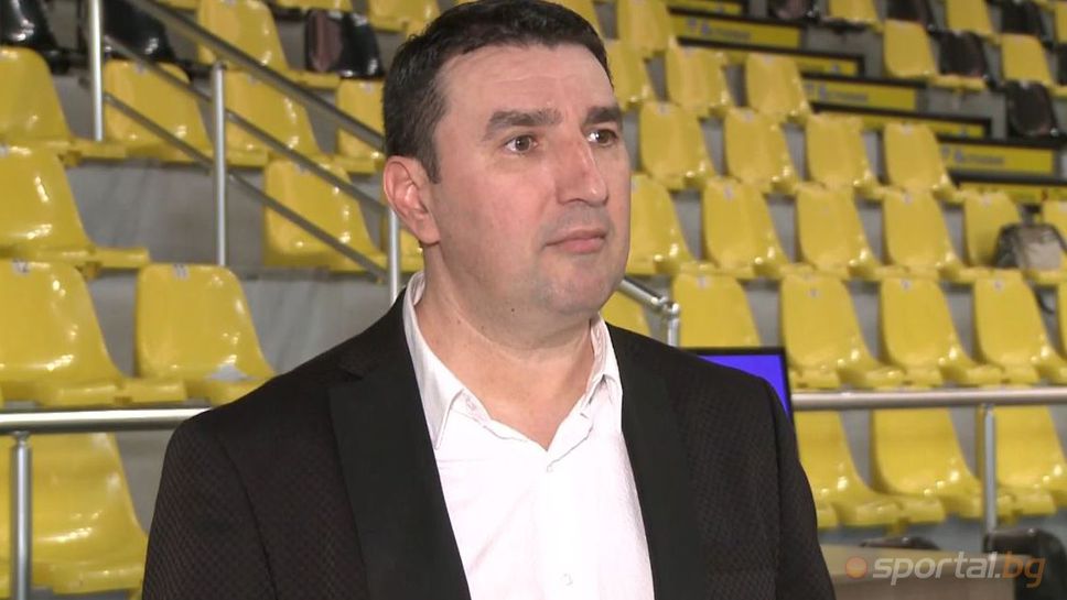 Ивица Вукотич: Не играхме добре в защита