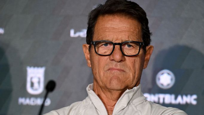 Капело даде съвет на Милан в търсенето на нов треньор