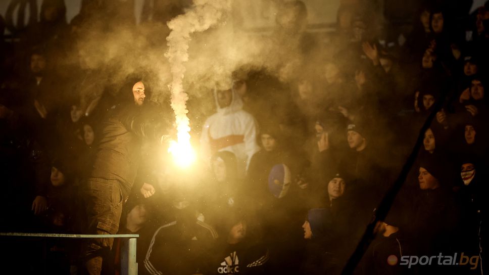 Битката за футболна Варна започва