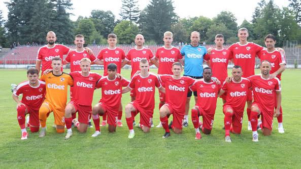 ФК Банско само с един отсъстващ за гостуването си в Ихтиман