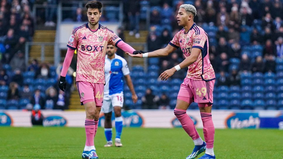 Груев влезе в края при нова победа на Лийдс