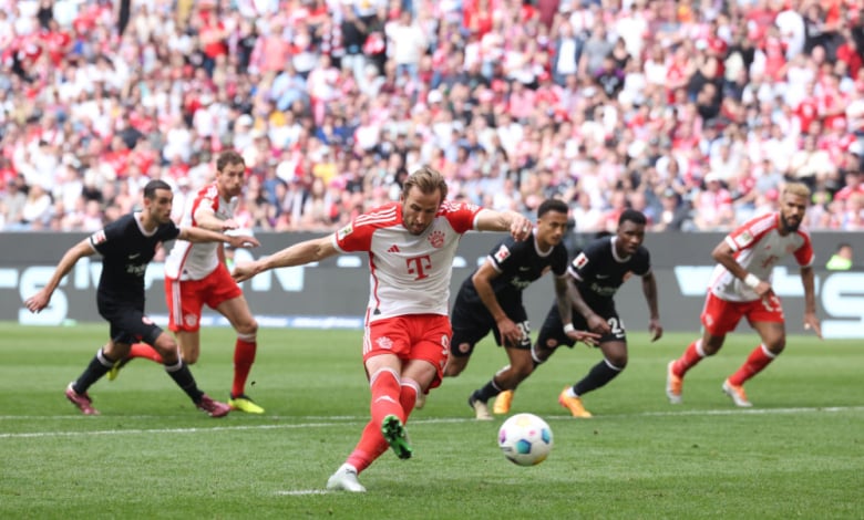 Байерн се измъчи преди полуфинала с Реал в ШЛ ВИДЕО