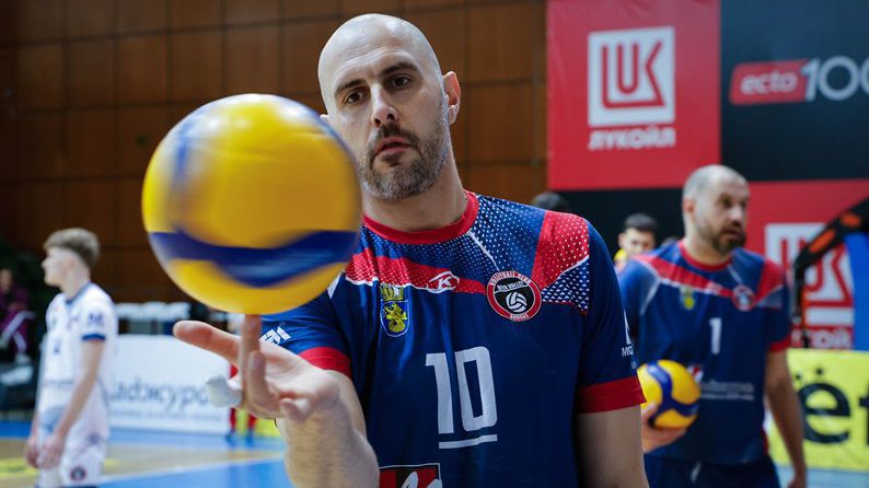 Сблъсъци с различно настроение: какво ни очаква в 17-ия кръг на efbet Супер Волей