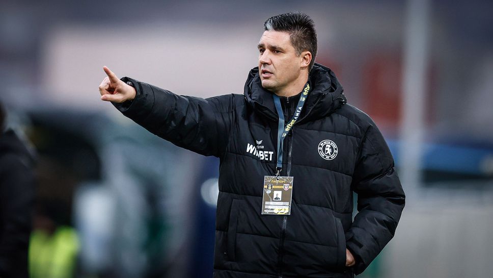 Тодор Симов: Болезнена загуба