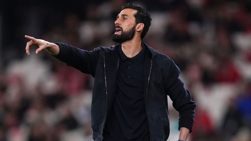 Арбелоа: Трябва да се борим срещу расизма