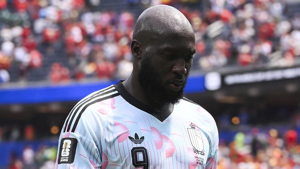 Ромелу Лукаку се разбра с Фенербахче