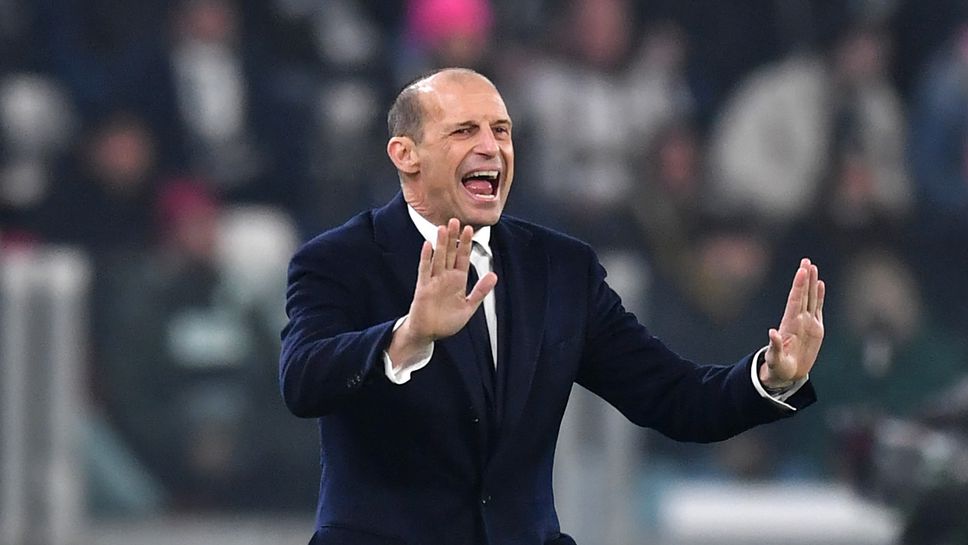 Алегри за битката за първото място: Това е като игра на стражари и апаши