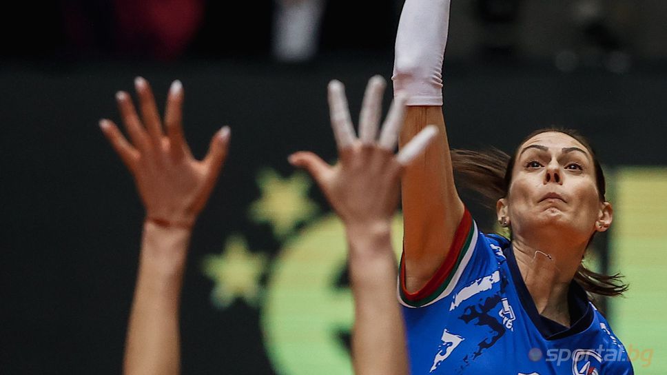 Финал №2: Левски 0:0 Марица! Следете мача ТУК!