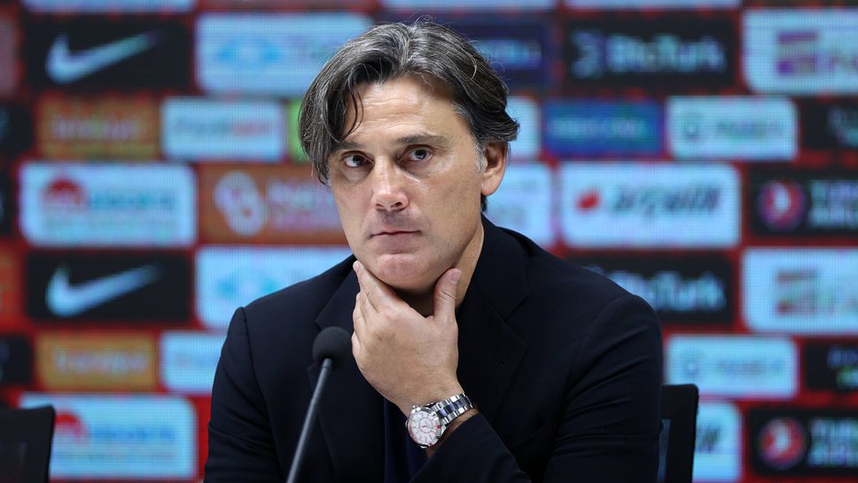 Монтела: Поздравявам България!