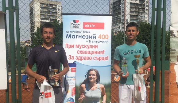 Стартира и шестото издание на веригата &quot;17+&quot;, СК ДЕМА беше домакин на първия турнир