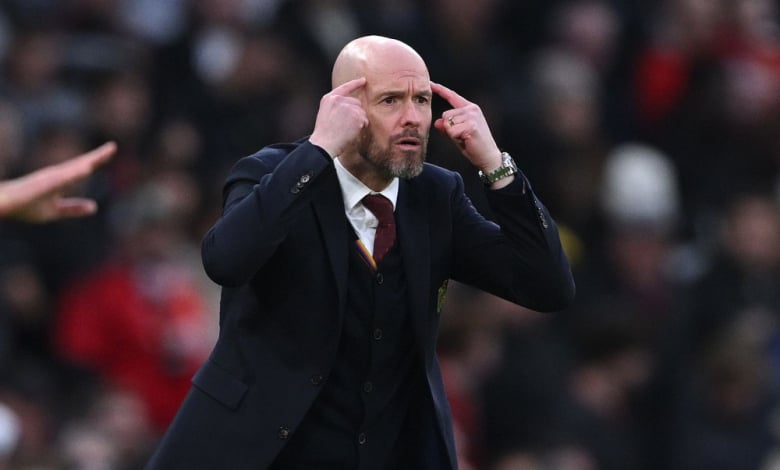 Разкриха гениалния ход, спечелил на Юнайтед трилъра срещу Ливърпул