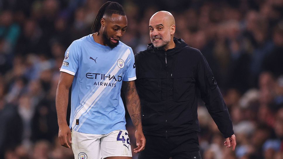 Манчестър Сити обра месечните награди в Премиър лийг за февруари