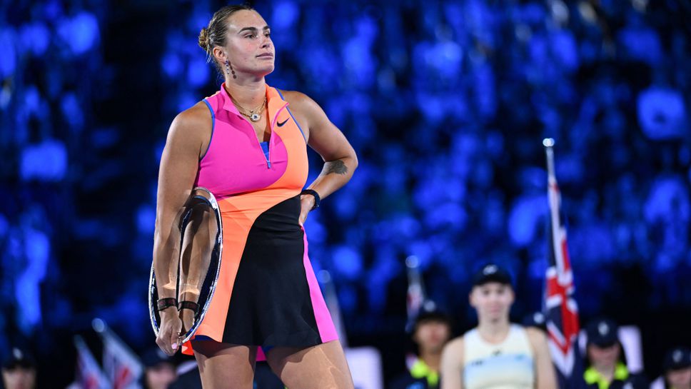 Сабаленка стигна четвъртия кръг в Индиън Уелс