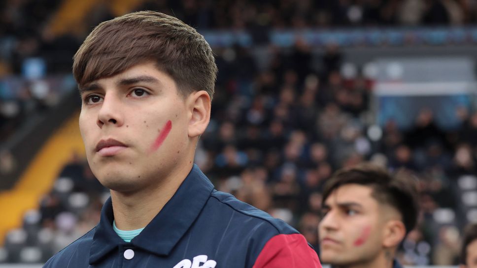 За девета поредна година Серия "А" ще подкрепи кампания срещу насилието над жените