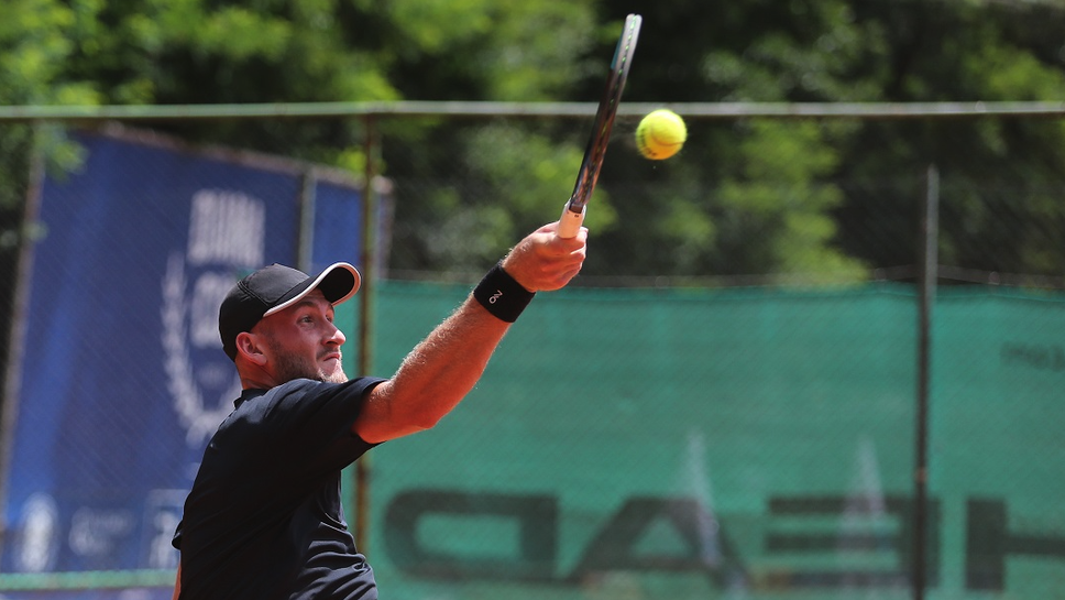 Българите с победи на старта на турнир в Мадрид