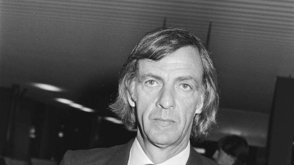 Почина селекционерът, извел Аржентина до световната титла