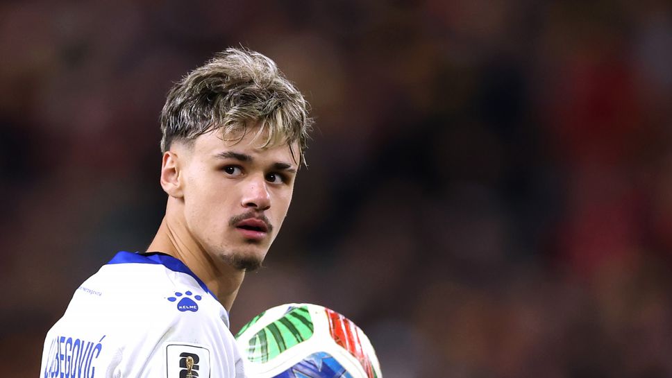 Керим Алайбегович: бижуто от поколението на Ямал, което не се страхува от нищо