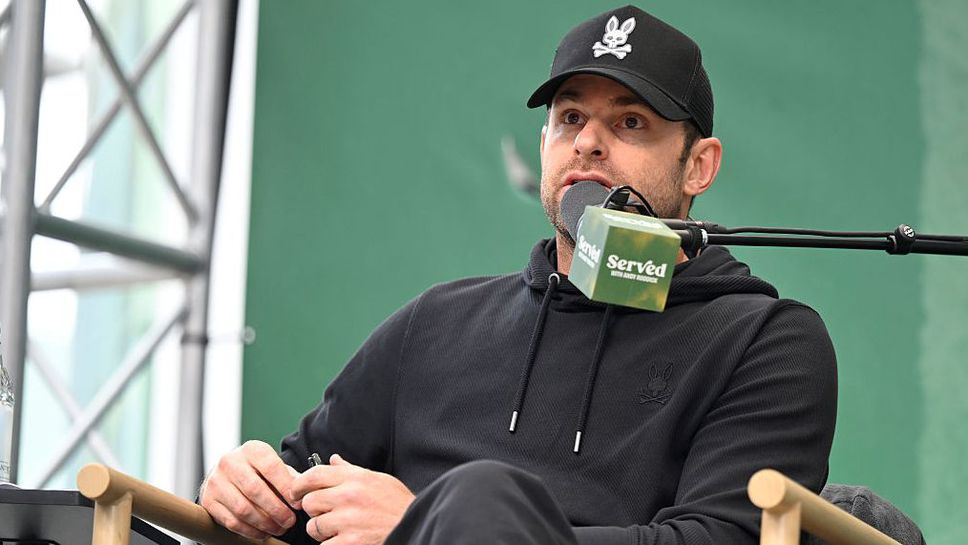 Анди Родик сравни Джокович и ЛеБрон: И двамата все още играят невероятно!