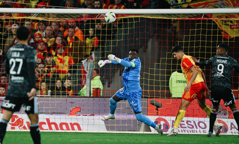 Ланс излъга Брест, върна се в топ 4 на Лига 1