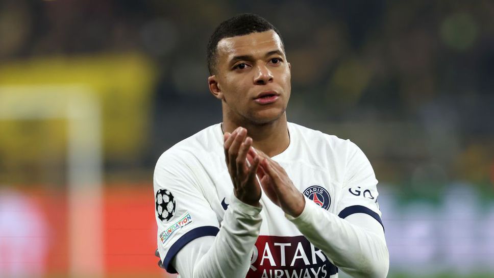 Интересна причина може да се окаже решаваща за бъдещето на Мбапе, смята бивш национал