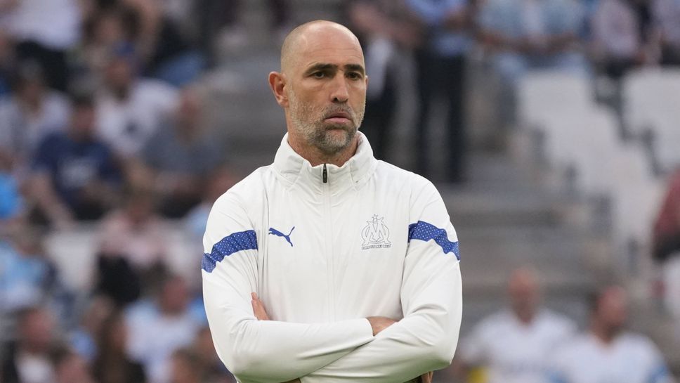 Лацио преговаря с Игор Тудор