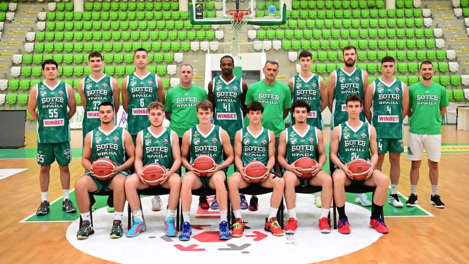 Ботев Враца и Локомотив Пловдив ще се надлъгват в Ботевград