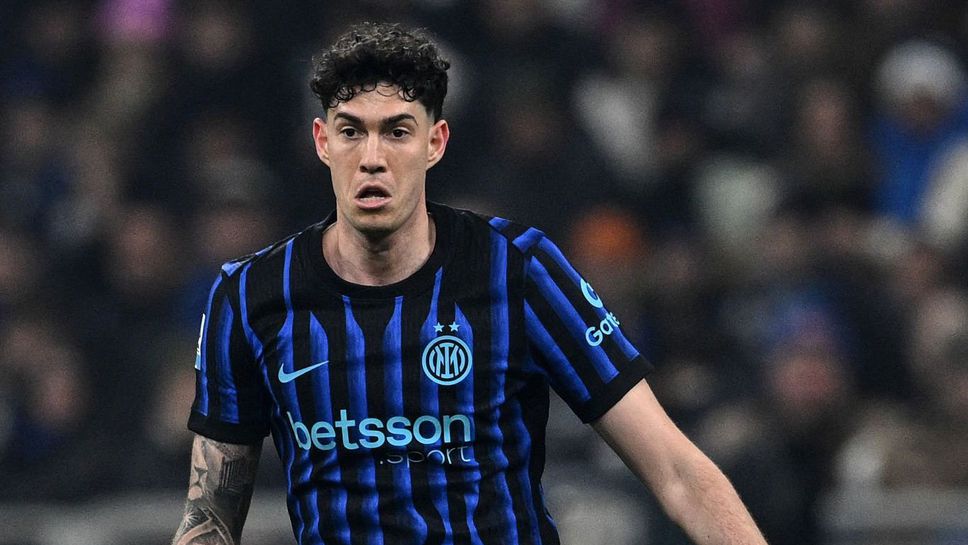 Бастони получил смъртни заплахи след дербито с Ювентус