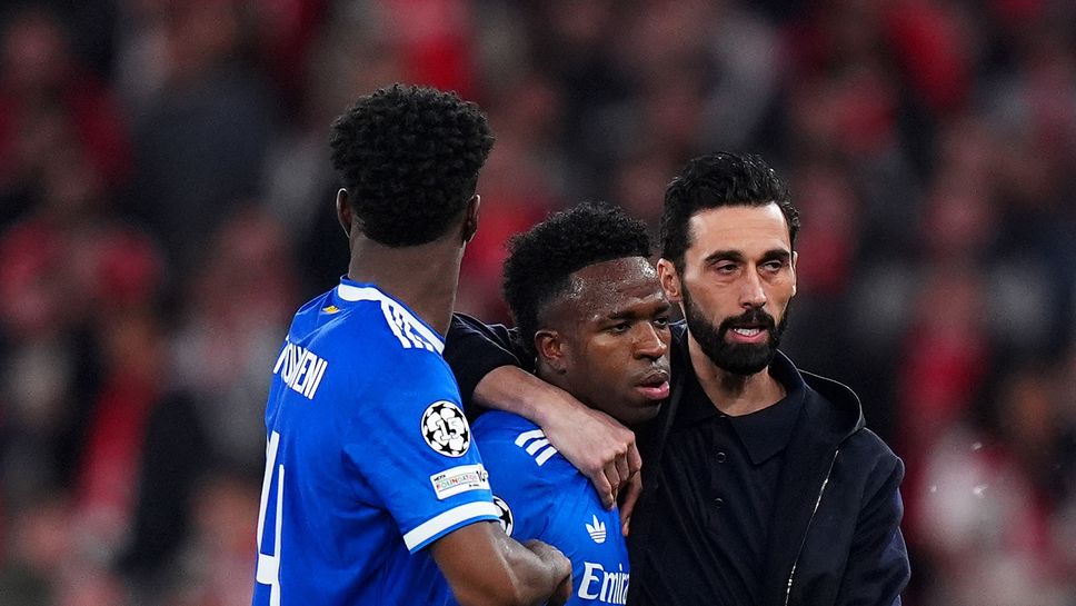 Реал Мадрид проведе свое разследване и сезира УЕФА