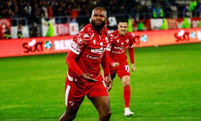 Георги Миланов и Динамо (Букурещ) на бараж за оцеляване