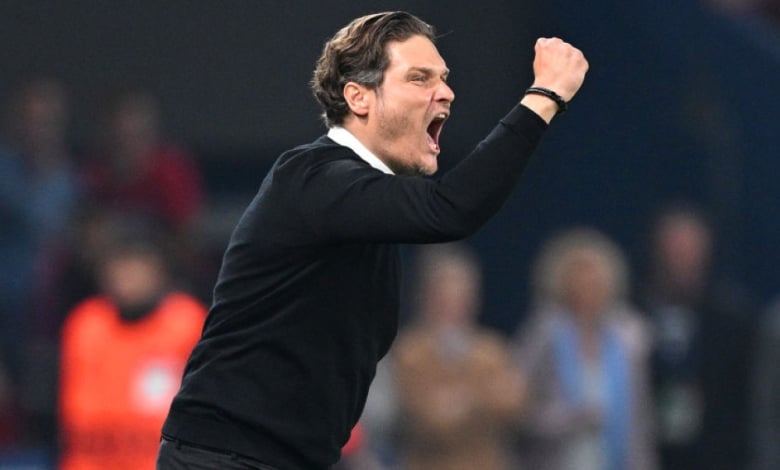 Терзич: Горд съм, но мечтата още не е осъществена