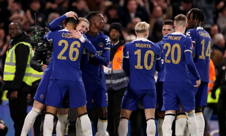 Челси елиминира Лийдс без Илия Груев за място на 1/4-финал ВИДЕО