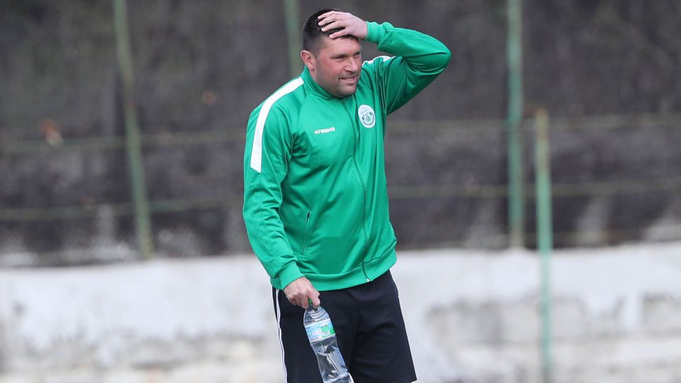 Редовски: Притеснени сме