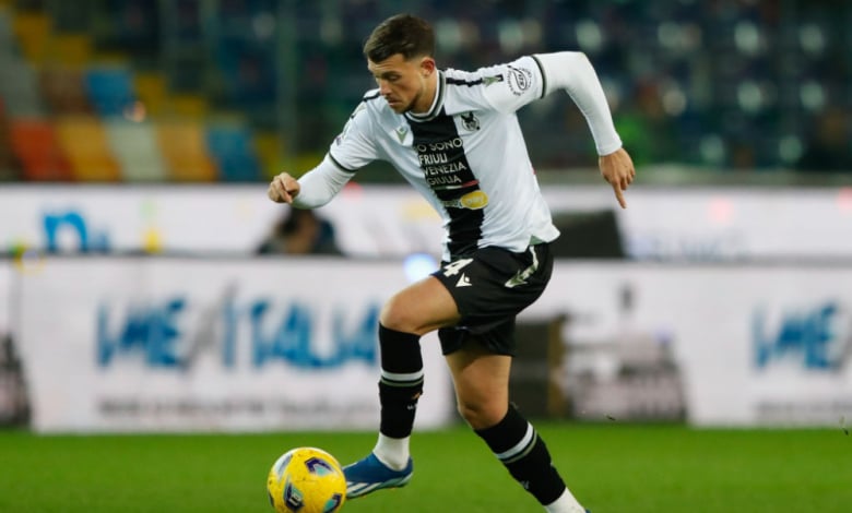 Наполи плаща 23 млн. евро за сърбин