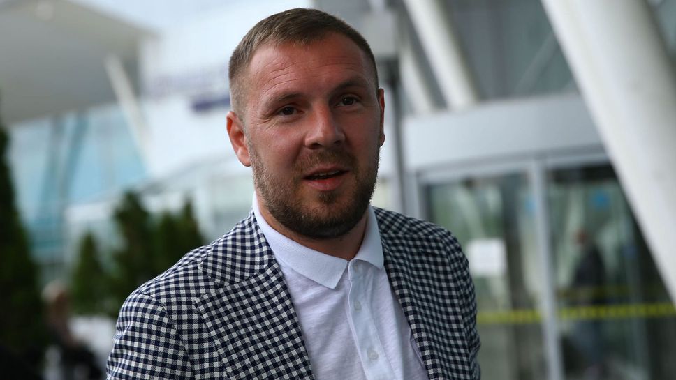 Моци: Реалисти сме - шансовете за титла на Лудогорец драстично намаляха