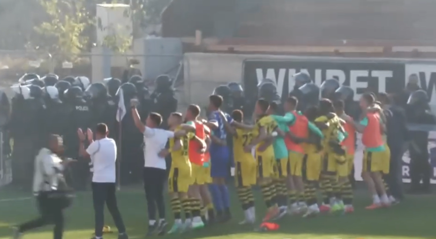 Ботев: Ние имаме най-добрия играч в шампионата – “жълто-черните” фенове!