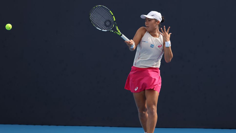 Индонезийка спечели първа титла в кариерата си след триумф в Ченай