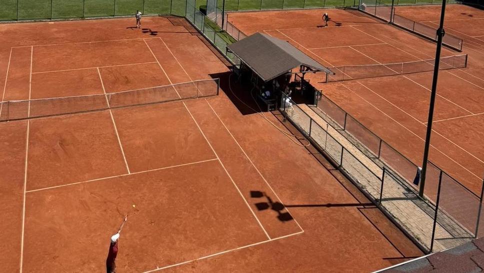 Седем българчета започнаха с победи на турнир от ITF в Добрич