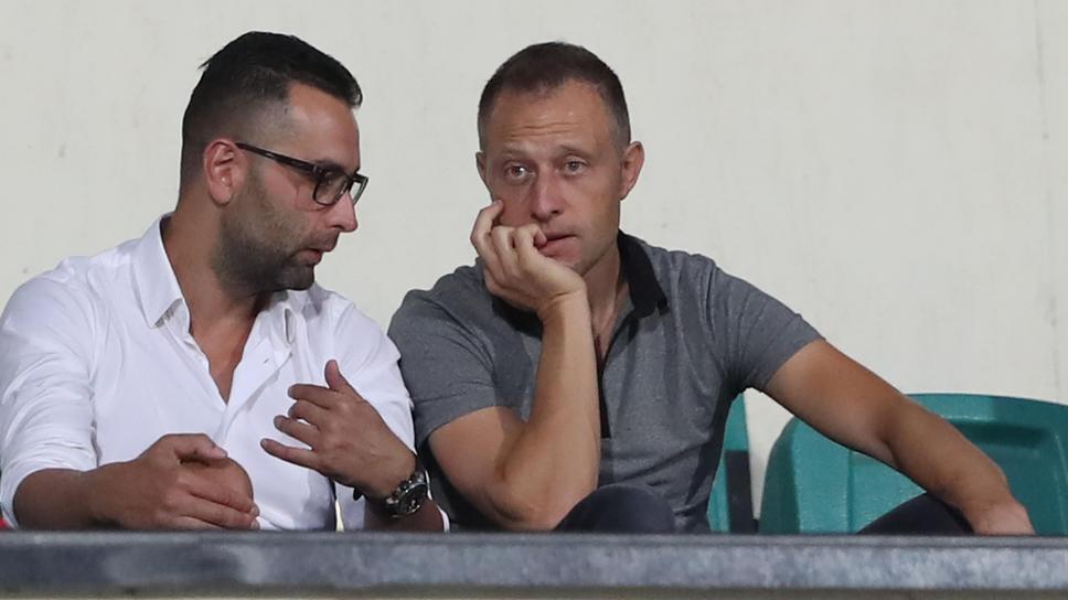 Трима популярни бивши футболисти тръгват с ЦСКА за Дания