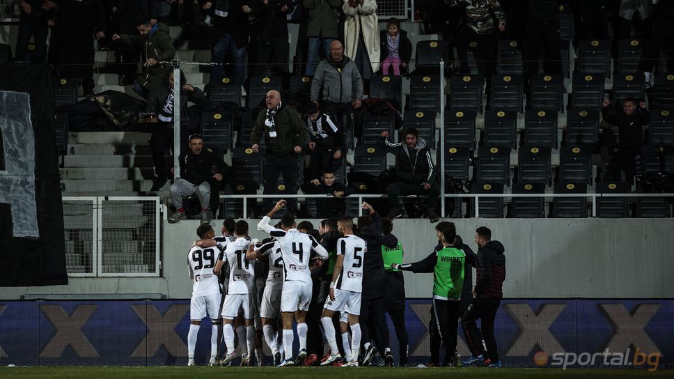 Изпълнителният директор на Локо (Пд) призова феновете за подкрепа срещу Локо (Сф)