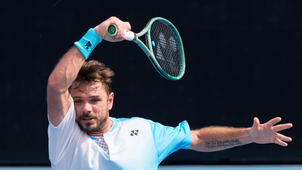Стан Вавринка получи "уайлд кард" за US Open