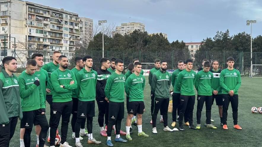 Травми в Нефтохимик