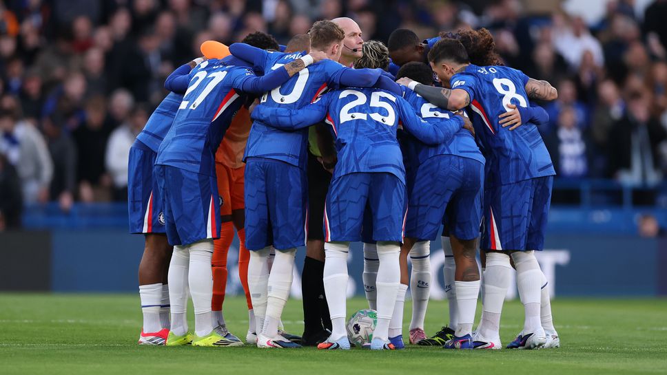 Челси с предизвикателство от трета дивизия по пътя към полуфиналите