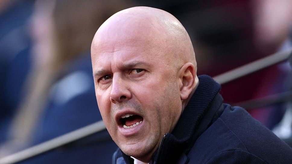 Слот: Има чувство на облекчение, изиграхме мача така, както исках