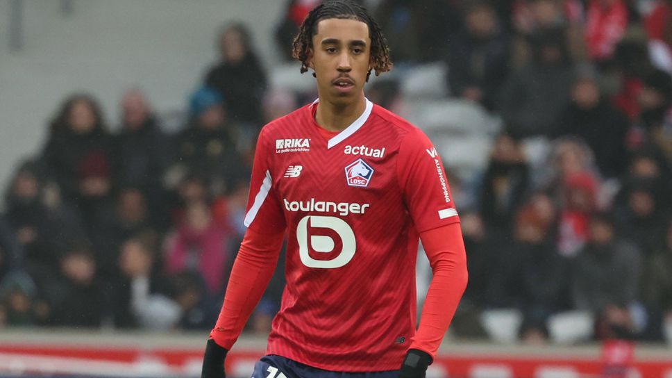 ПСЖ ще преговаря съвсем скоро с Лил за млад защитник