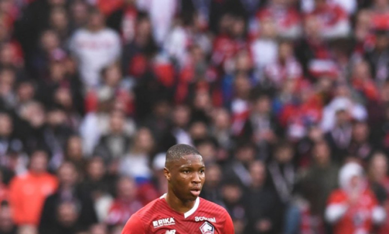 Лил и Рен сътвориха голов спектакъл