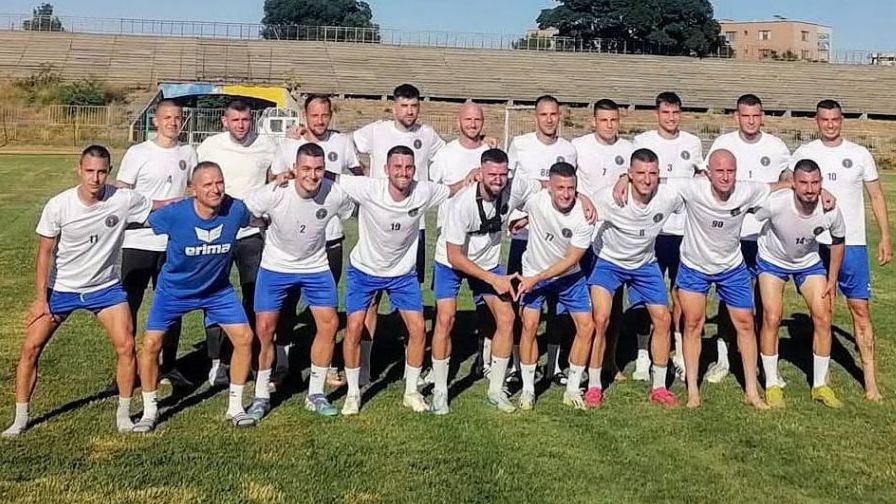 Иван Станчев: Много силен мач