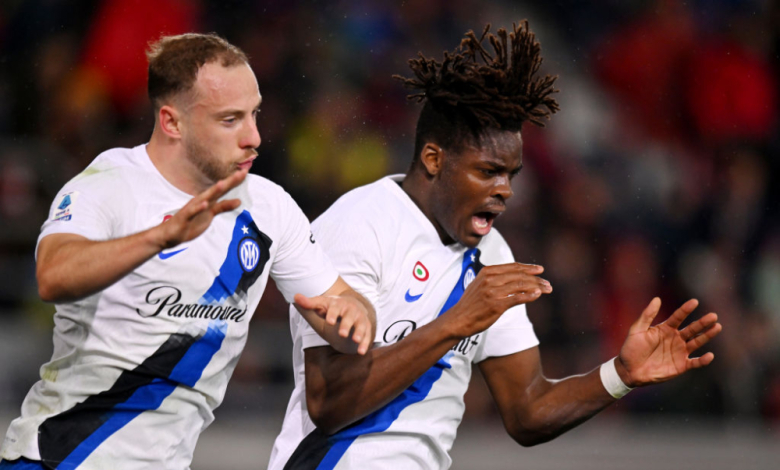 Интер с нова огромна крачка към титлата ВИДЕО