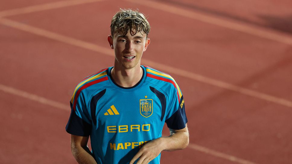 Играч на Реал Мадрид защити Ямал: Нещата покрай него се преувеличават