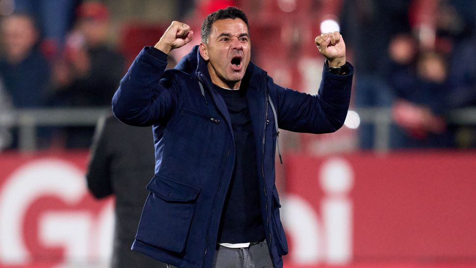 Представители на Челси пътували до Испания за среща с Мичел